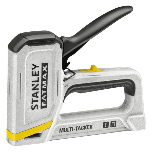 Stanley handgereedschap FATMAX Handtacker 2in1 | Type A en J - FMHT70443-0