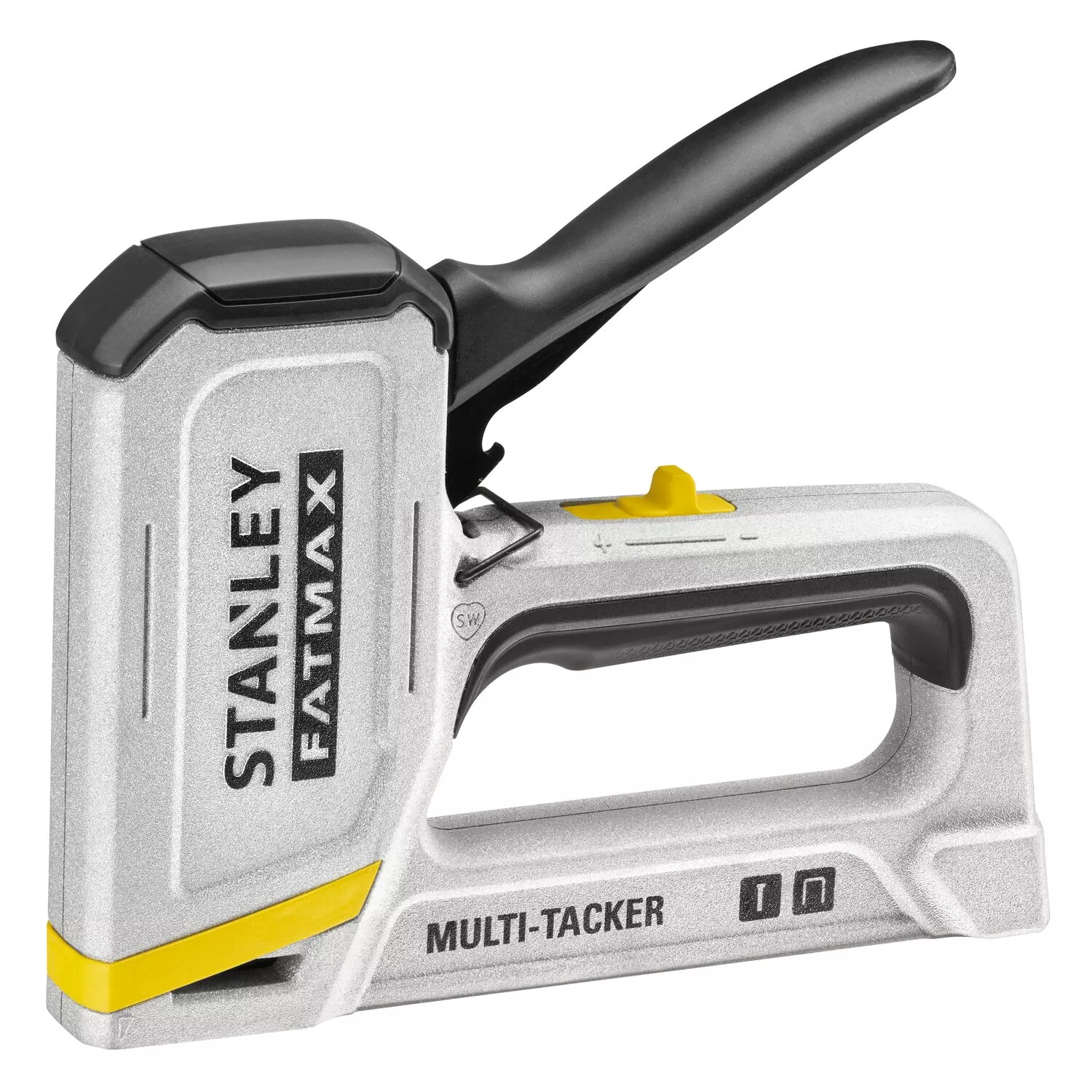 Stanley FMHT70443-0 FATMAX Handtacker 2 In 1 - Type A - Type J