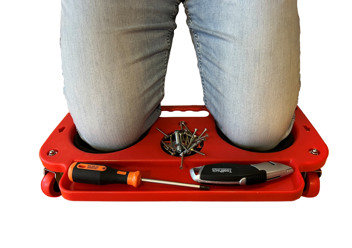 ToolPack 360.178 Mobiel Kniebeschermer-board thumbnail 2