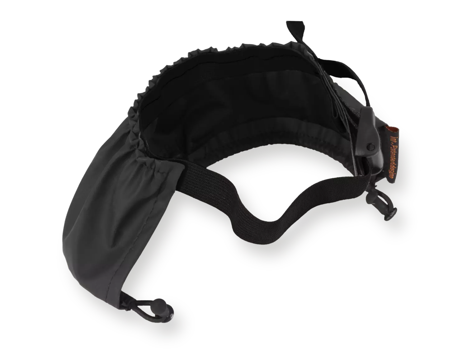 Fento P280002 Beschermkap Voor Original En Max Kniebeschermers thumbnail 2