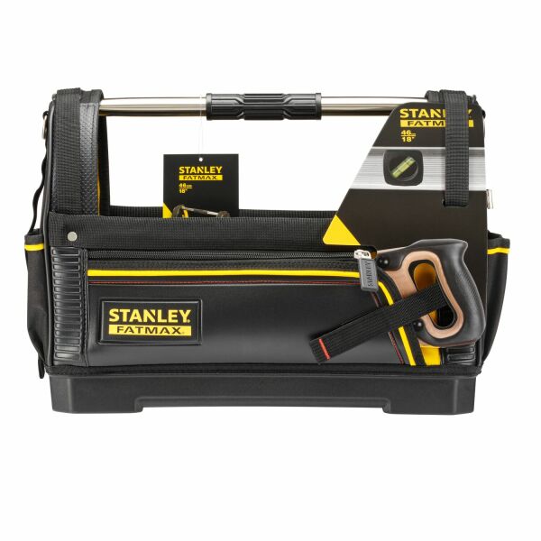 Stanley 1-93-951 FatMax Open Gereedschapstas - Detailed view of the product
