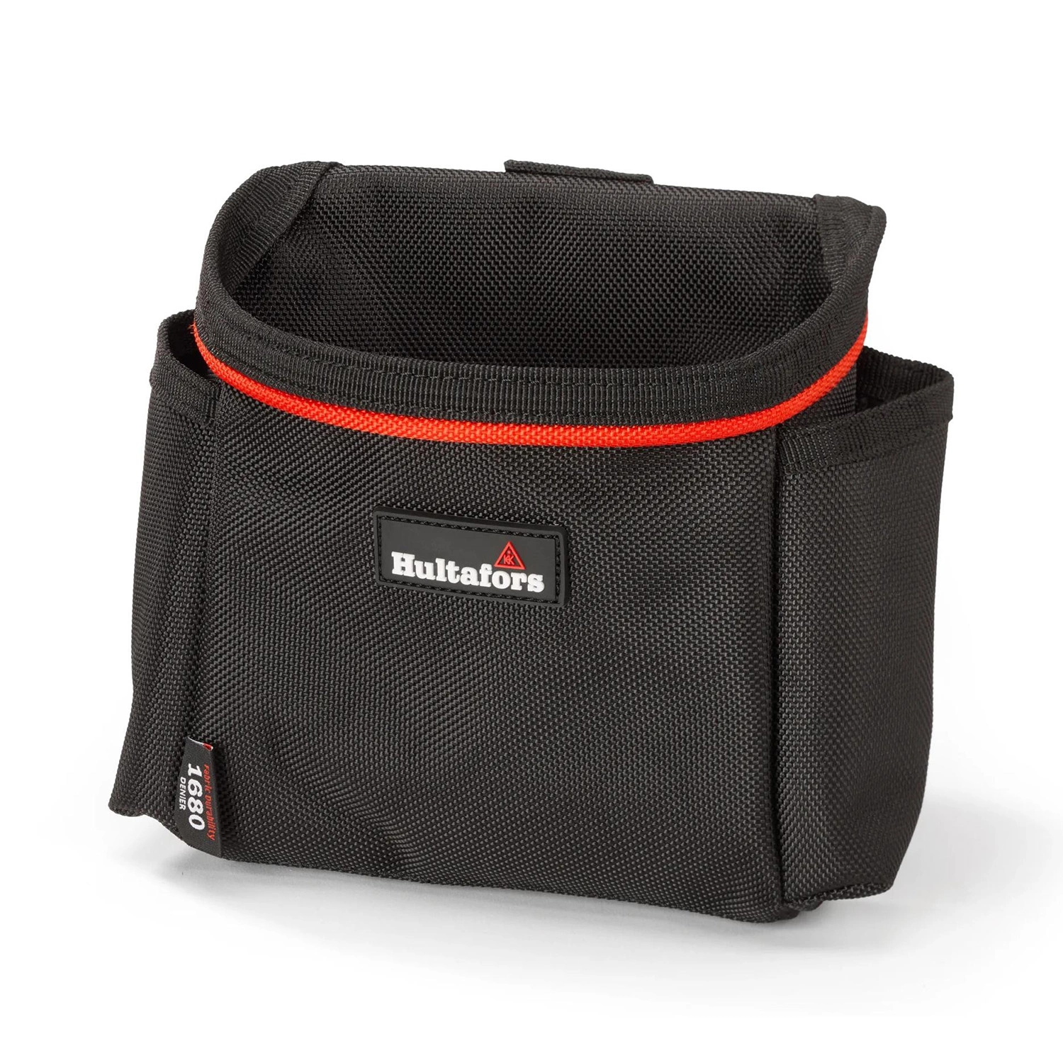 Hultafors 592060 Gereedschapstas Achterzak Voor Gereedschap/spijkers - 3 Vakken