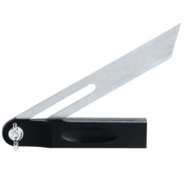 Stanley 0-46-825 Zweihaak - 210mm - Detailed view of the product