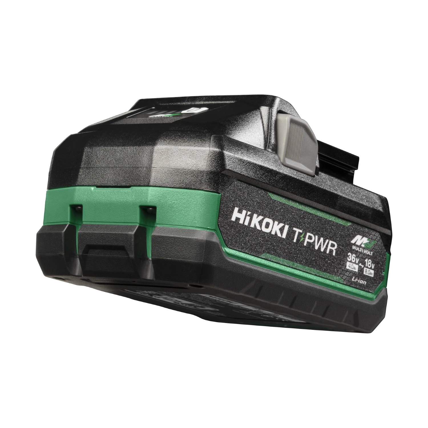 HiKOKI BSL3640MVT 36V Li-ion Accu Multivolt Tabless - 36V 4.0Ah / 18V 8.0Ah thumbnail 3