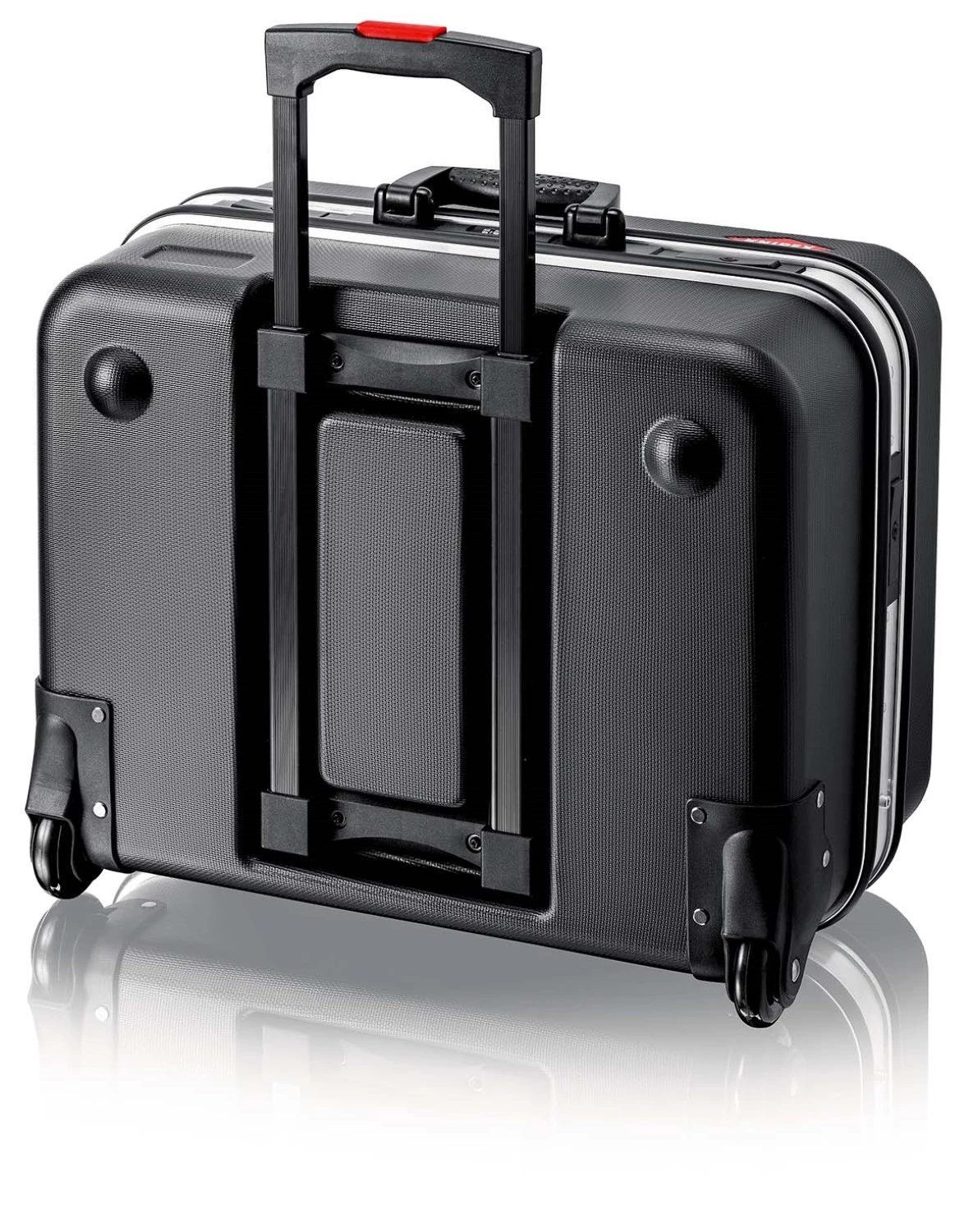 Knipex 00 21 41 Gereedschapkoffer BIG Twin Move Elektro thumbnail 3