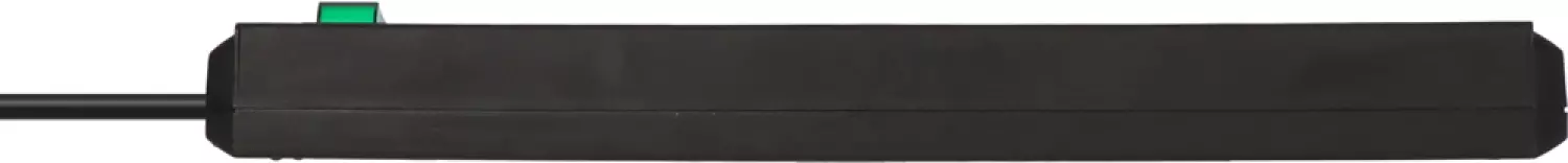 Brennenstuhl 1159300018 8 Voudige Stekkerdoos Met Schakelaar - 3m X 41cm thumbnail 4