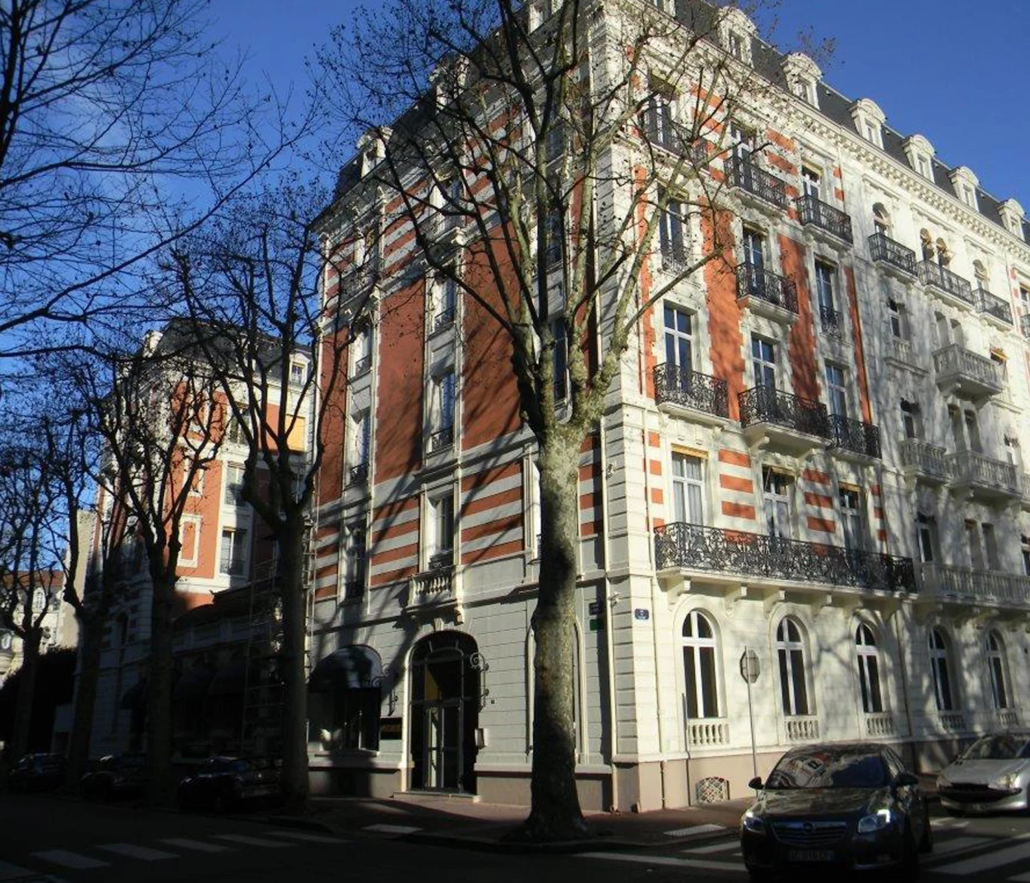 Mathys Parasil - Op Kleur Gemengd - 15 L thumbnail 2