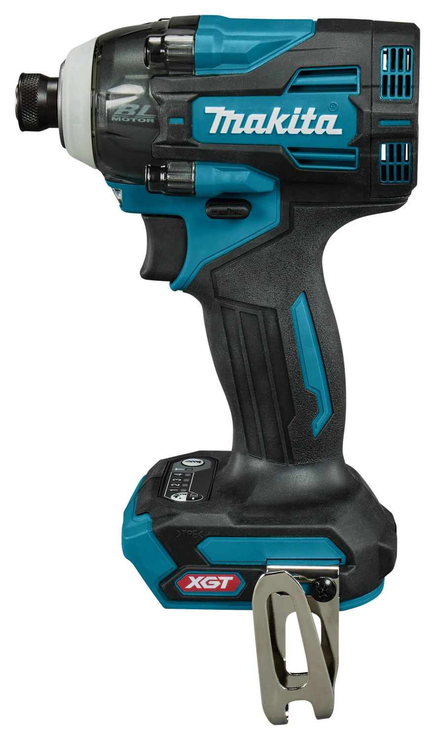 Makita TD004GZ 40V Max Li-ion Accu Slagschroevendraaier Body - 230Nm