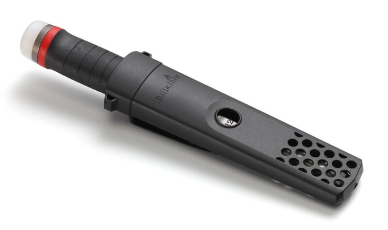 Hultafors HDC 12 Beitel Inclusief Draagholster - 12 X 265mm - Detailed view of the product