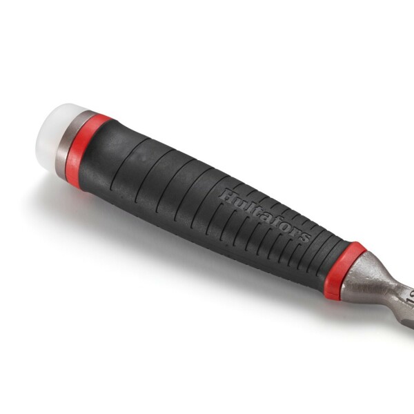 Hultafors HDC 12 Beitel Inclusief Draagholster - 12 X 265mm - Detailed view of the product