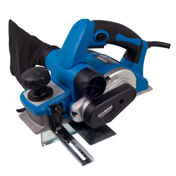 Hyundai 56449 Elektrische Schaaf In Koffer - 950W - 82x4mm - Detailed view of the product