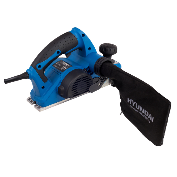 Hyundai 56449 Elektrische Schaaf In Koffer - 950W - 82x4mm - Detailed view of the product