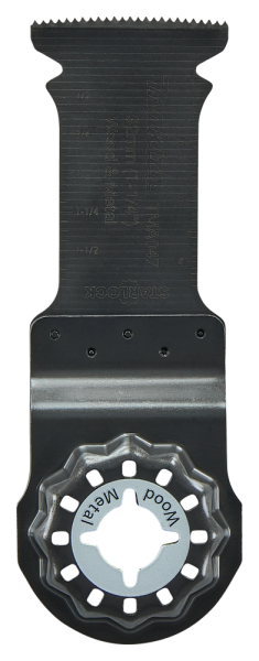 Makita B-64814 TMA047 BiM Invalzaagblad - 32mm - Detailed view of the product