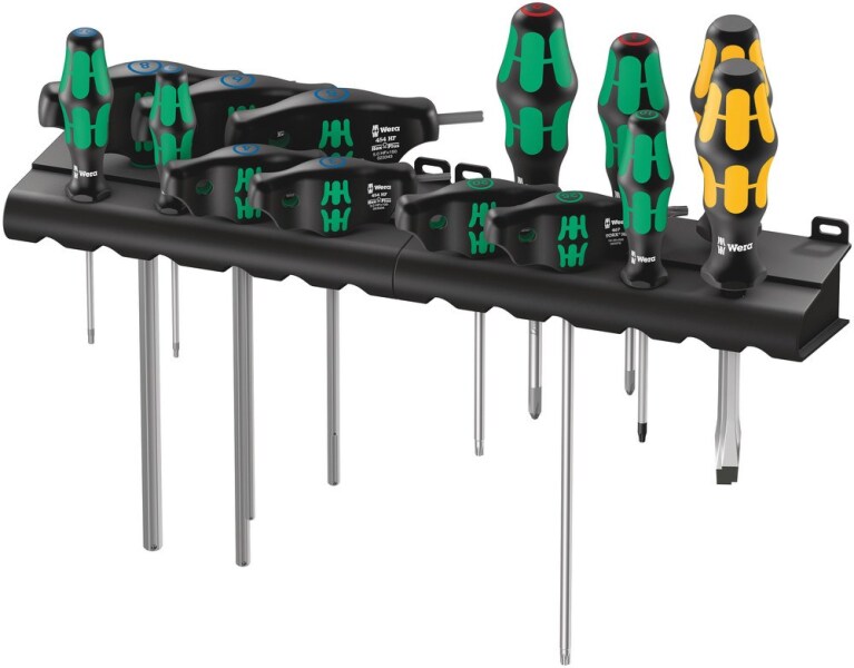 Wera 05004190001 14-delige Bicycle Big Pack 1 Schroevendraaierset - Default image for the product