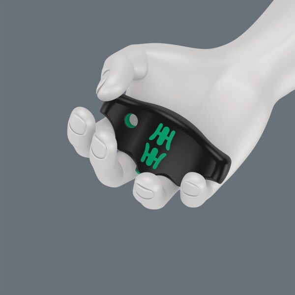 Wera 05004190001 14-delige Bicycle Big Pack 1 Schroevendraaierset - Detailed view of the product