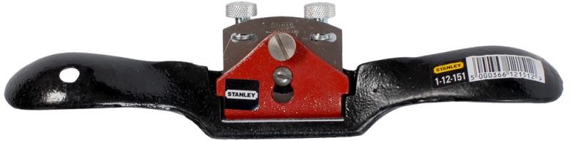 Stanley 1-12-151 Spookschaaf - 55 X 55mm - Detailed view of the product