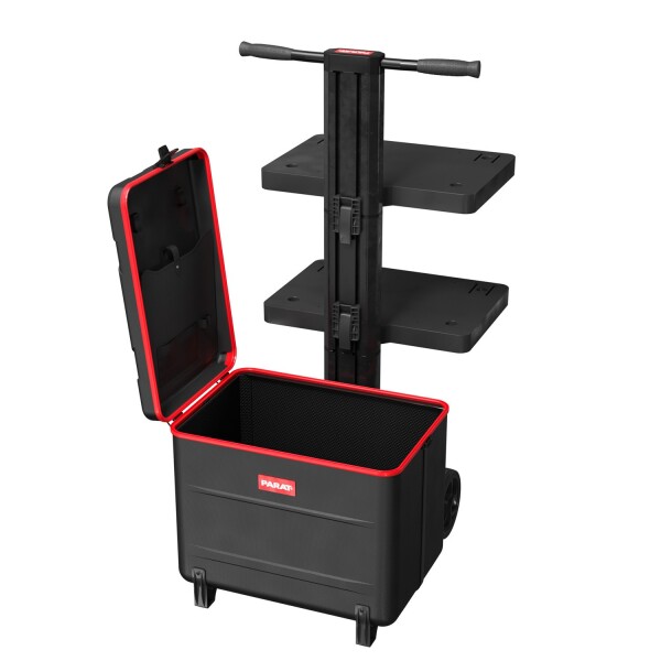 Parat Gereedschapskoffer Trolley Paramover CP-7 / S