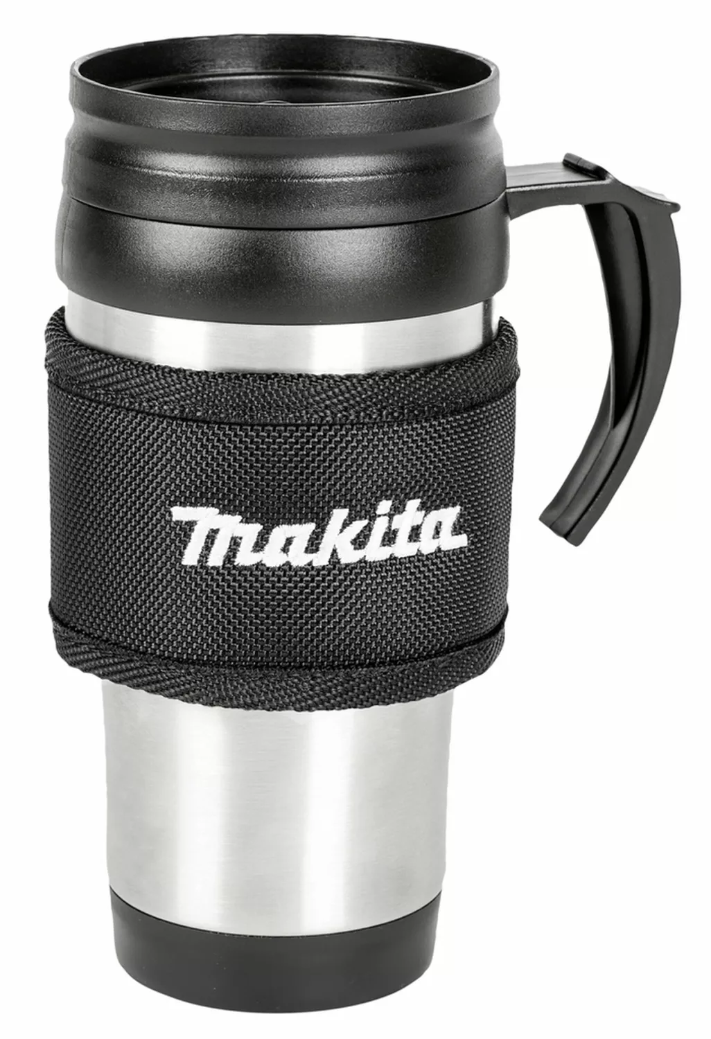 Makita E-15578 Thermosbeker Met Houder - 330ml