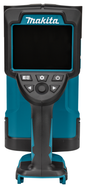Makita DWD181ZJ 18V Li-Ion Accu Muurscanner Body In Mbox - 180mm - Detailed view of the product