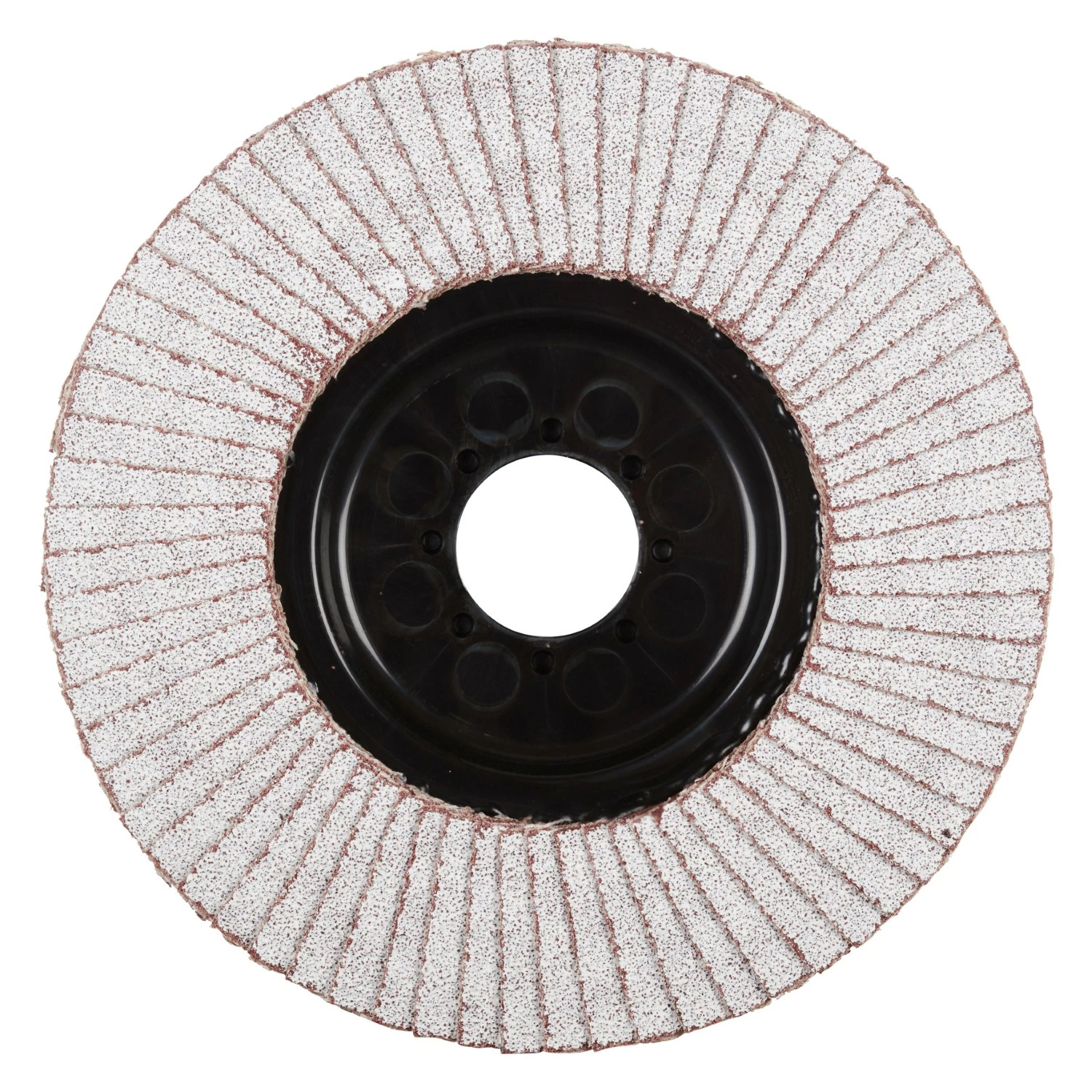 Rhodius 210476 LGA ALU K60 TOPline Lll Lamellenslijpschijf 125 X 22,23mm (10 St) K60 thumbnail 3