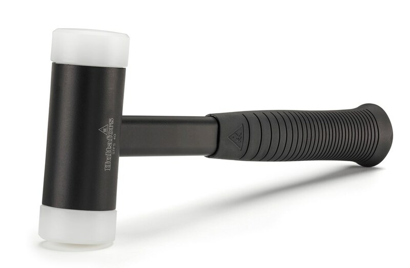 Hultafors STFS 40 Terugslagvrije Hamer - 800g - Detailed view of the product