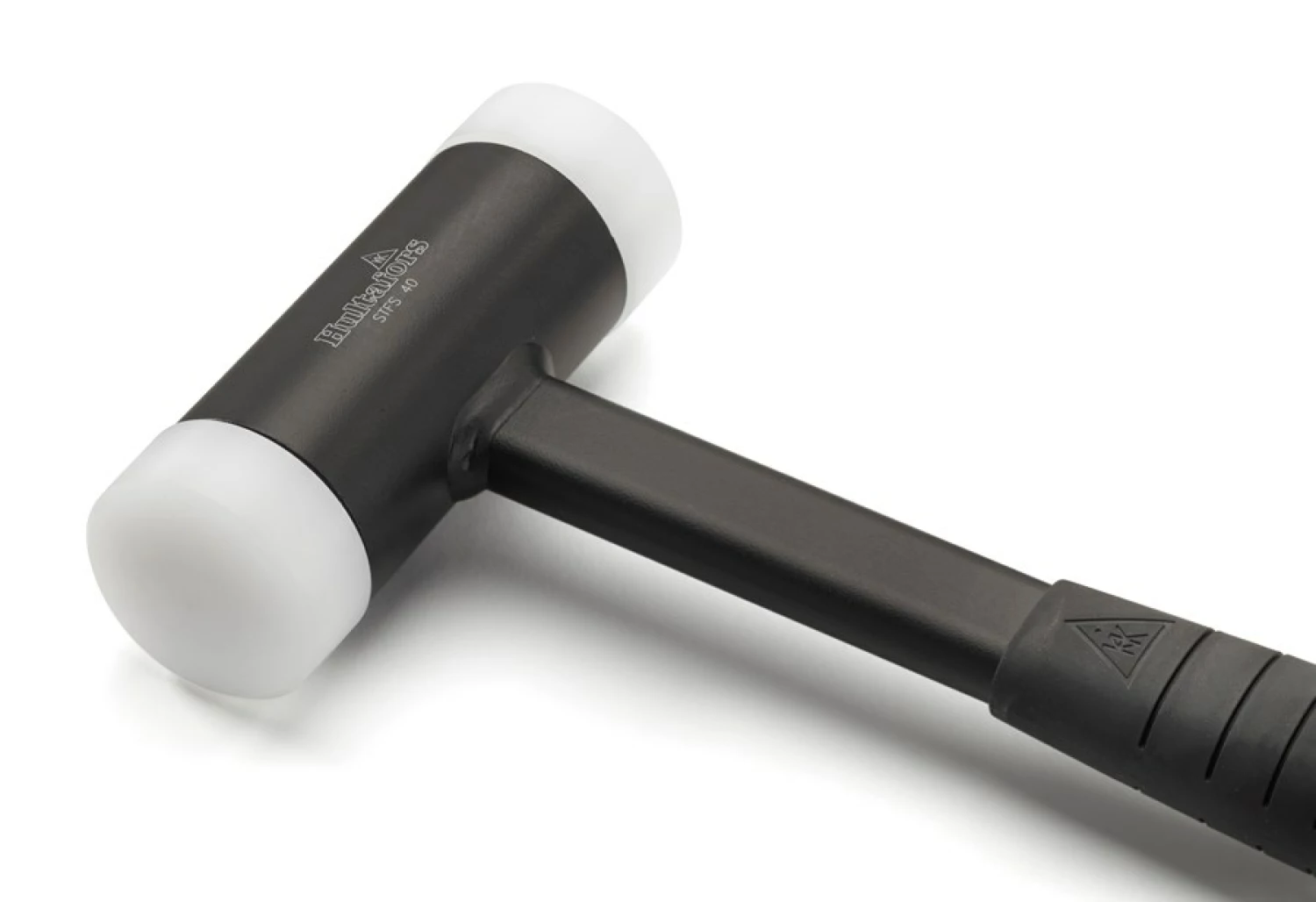 Hultafors STFS 40 Terugslagvrije Hamer - 800g thumbnail 3