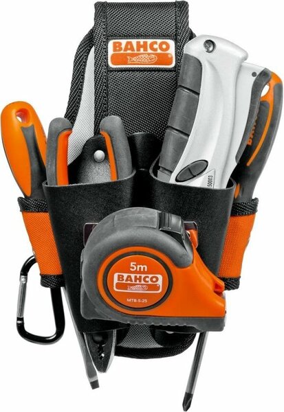 Bahco 4750-MPH-1 Multifunctionele Gereedschapshouder - Detailed view of the product