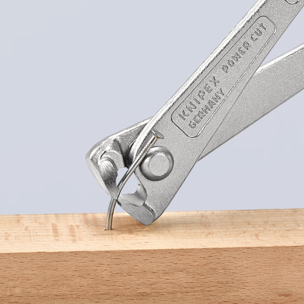 Knipex 9914300 Kracht Moniertang - 300mm - Detailed view of the product