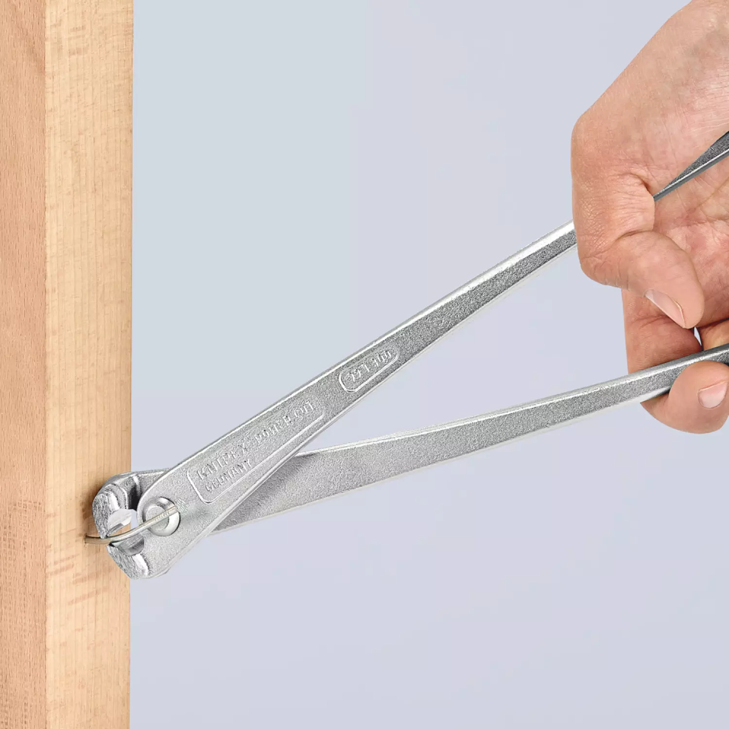 Knipex 9914300 Kracht Moniertang - 300mm thumbnail 3