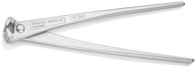 Knipex 9914300 Kracht Moniertang - 300mm - Detailed view of the product
