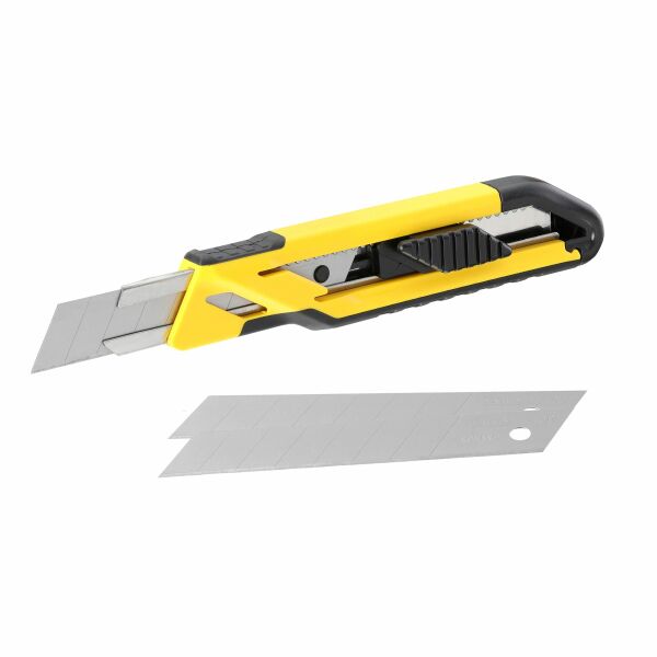 Stanley STHT10266-0 Afbreekmes Autolock - 18mm - Detailed view of the product