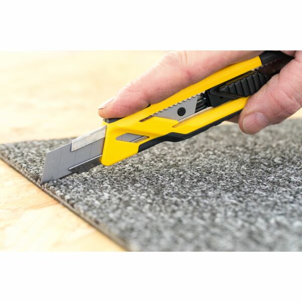 Stanley STHT10266-0 Afbreekmes Autolock - 18mm - Detailed view of the product