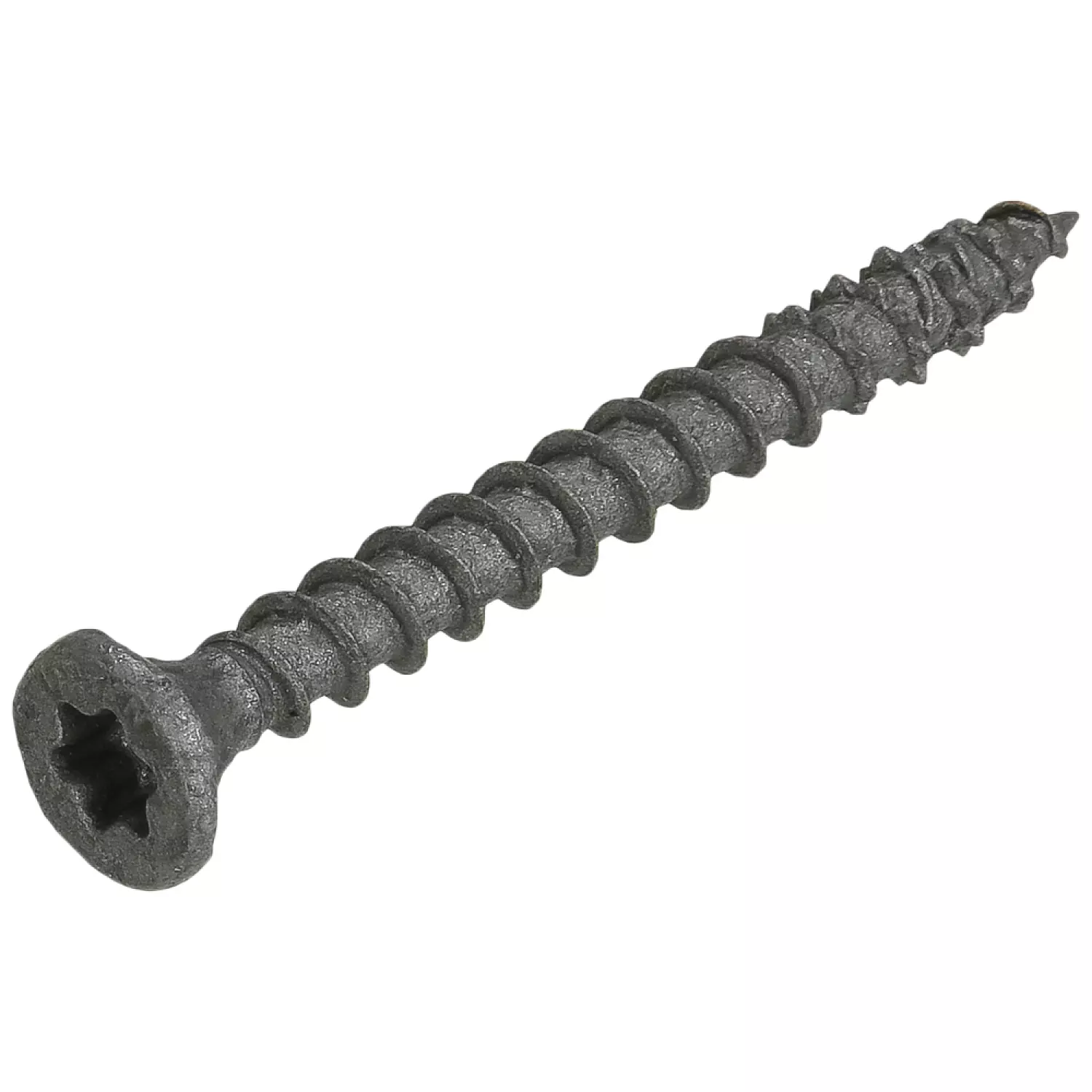 DynaPlus 0281.08.33901 Unischroef - TX25 - 4.5 X 50mm - Platkop - Voldraad - Gecoat (200st)