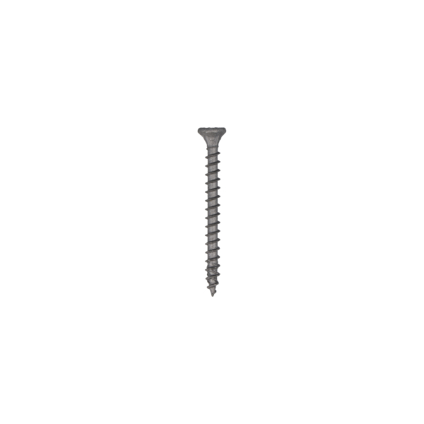 DynaPlus 0281.08.33901 Unischroef - TX25 - 4.5 X 50mm - Platkop - Voldraad - Gecoat (200st) - Detailed view of the product