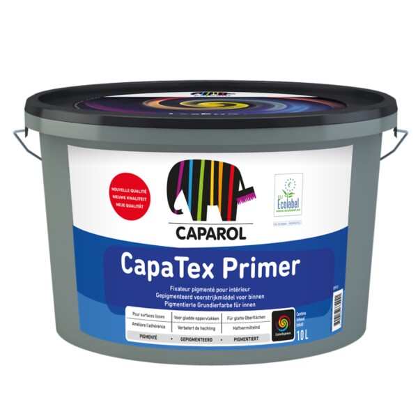 Caparol CAPATEX PRIMER - 5 liter