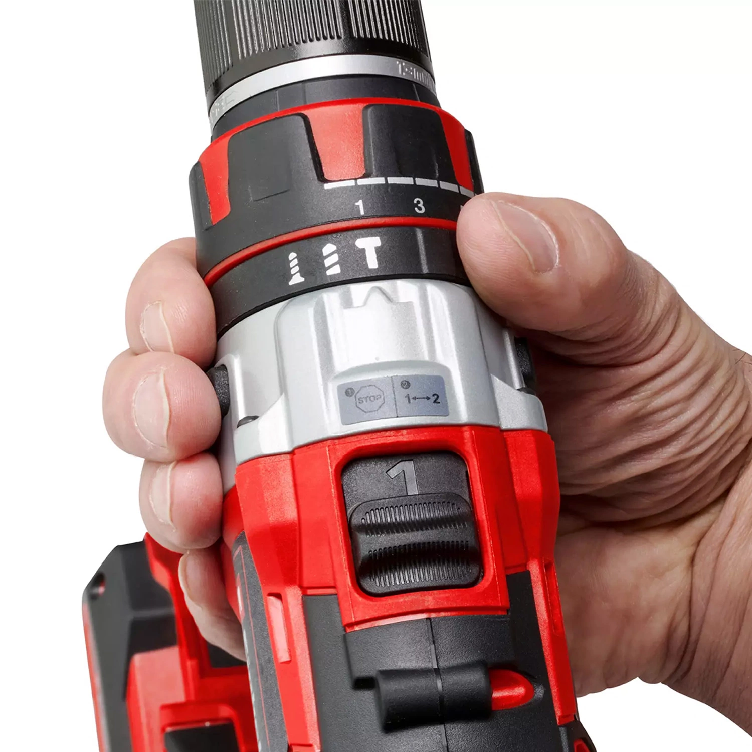 Einhell Professional TP-CD 18/80 Li BL Solo Accu Boor-/Schroefmachine thumbnail 2