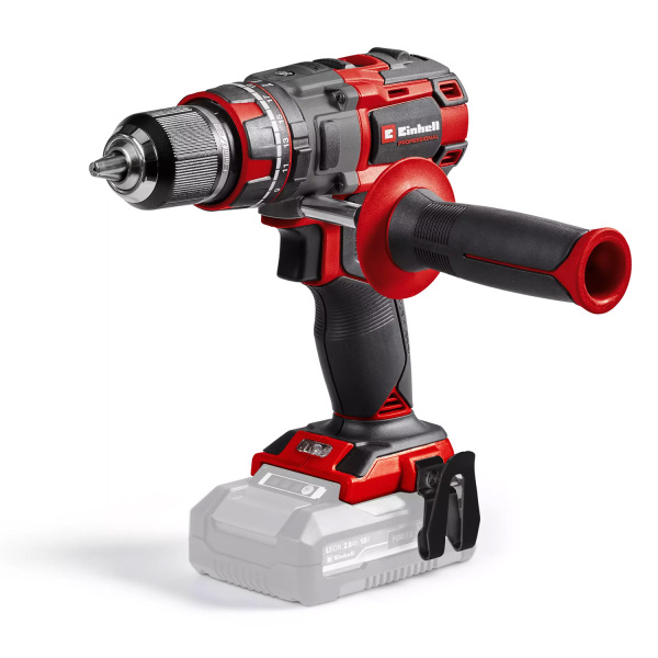Einhell Professional TP-CD 18/80 Li BL Solo Accu Boor-/Schroefmachine