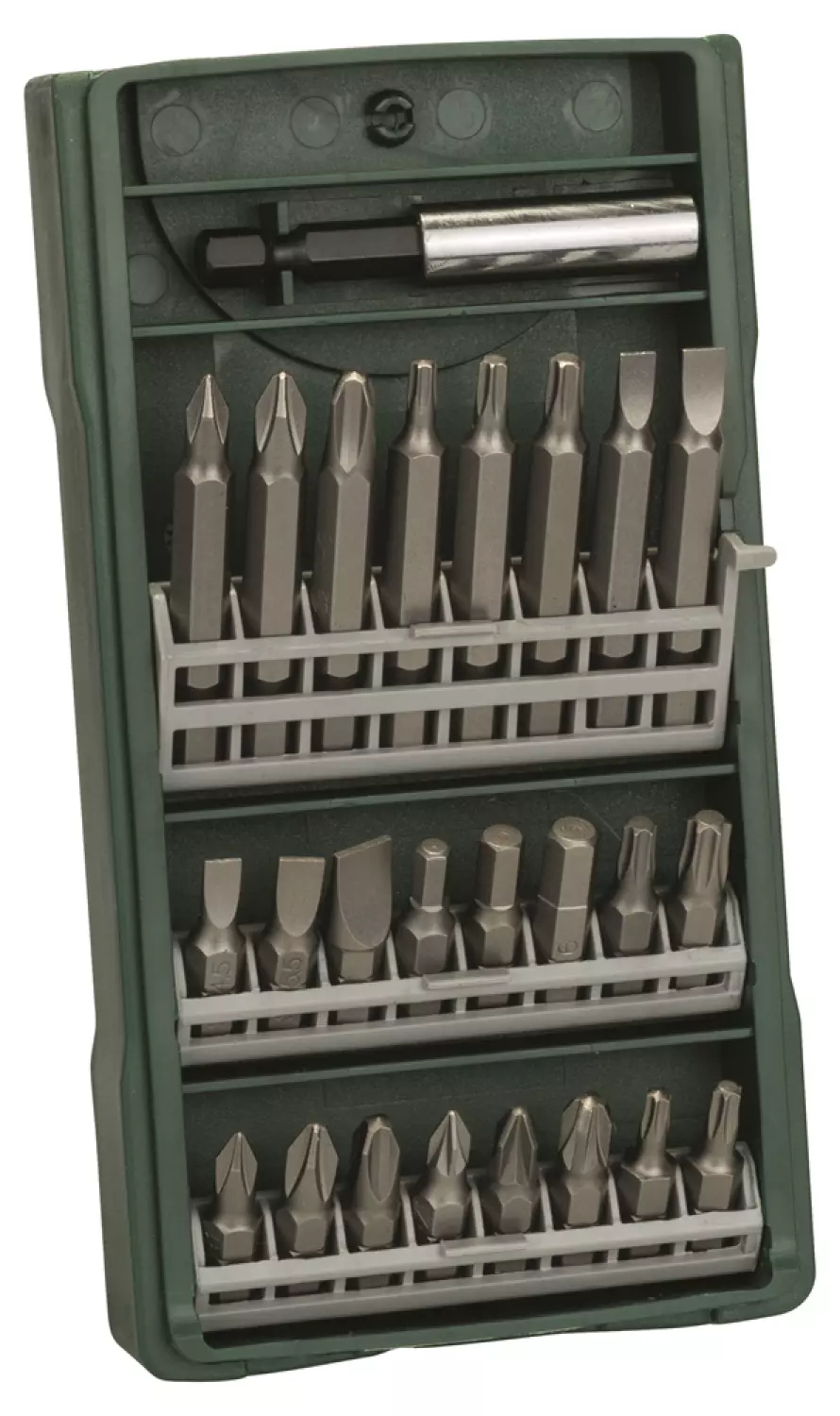 Bosch 2607019676 25-delige Mini X-Line Accessoire-/bitset