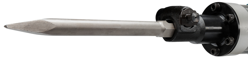 Makita HM1511 SW30 Breekhamer In Koffer - 1850W - 48,9J - Detailed view of the product