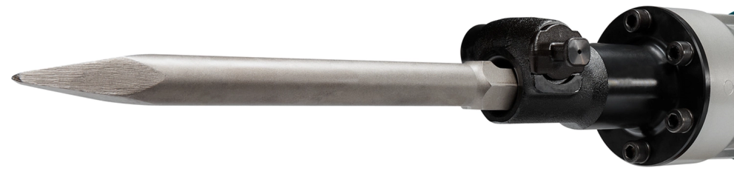 Makita HM1511 SW30 Breekhamer In Koffer - 1850W - 48,9J thumbnail 4