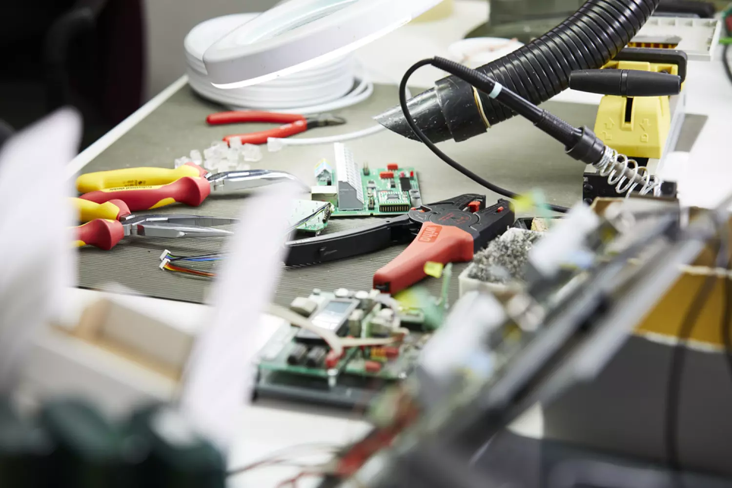 Wiha Z 57 0 06 SB Afstriptang - 16mm² thumbnail 4