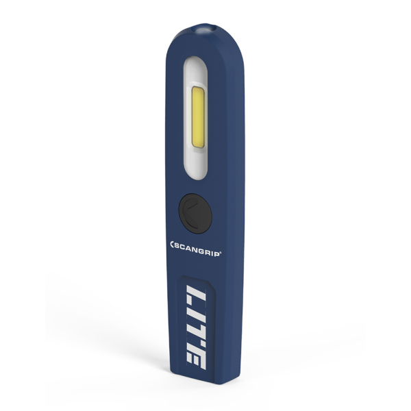 Scangrip 03.5665 Handlamp Stick Lite S - 150Lm - Detailed view of the product