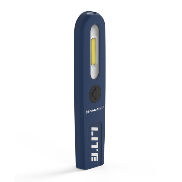 Scangrip 03.5665 Handlamp Stick Lite S - 150Lm - Detailed view of the product