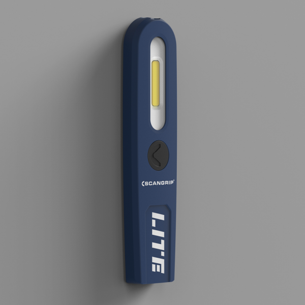 Scangrip 03.5665 Handlamp Stick Lite S - 150Lm - Detailed view of the product