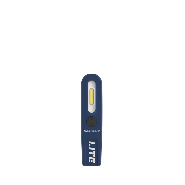 Scangrip 03.5665 Handlamp Stick Lite S - 150lm