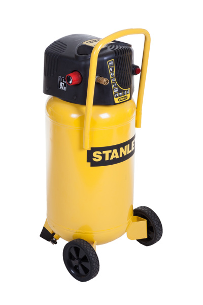 Stanley 8117180STN067 D230/10/50V Compressor - Olievrij - 10bar - 1500W - Detailed view of the product