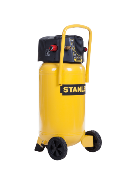 Stanley 8117180STN067 D230/10/50V Compressor - Olievrij - 10bar - 1500W - Detailed view of the product