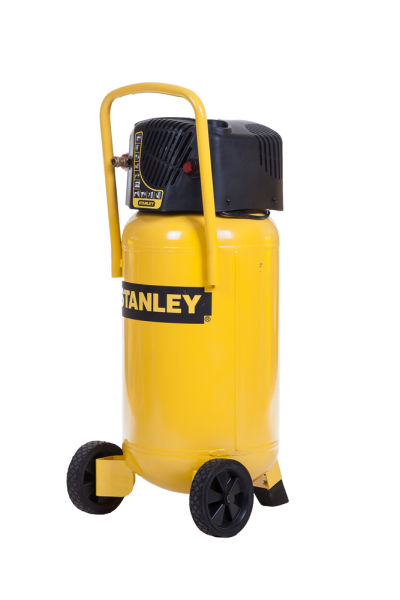 Stanley 8117180STN067 D230/10/50V Compressor - Olievrij - 10bar - 1500W - Detailed view of the product