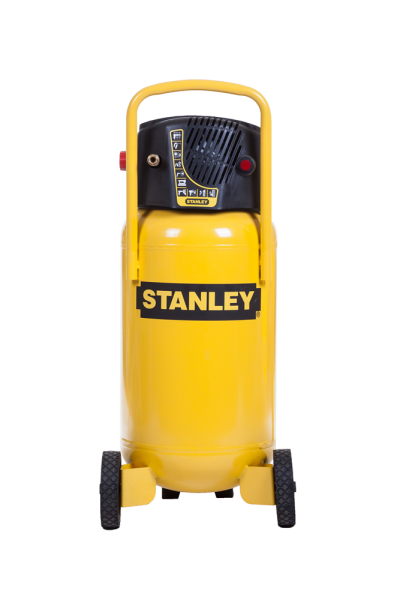 Stanley 8117180STN067 D230/10/50V Compressor - Olievrij - 10bar - 1500W