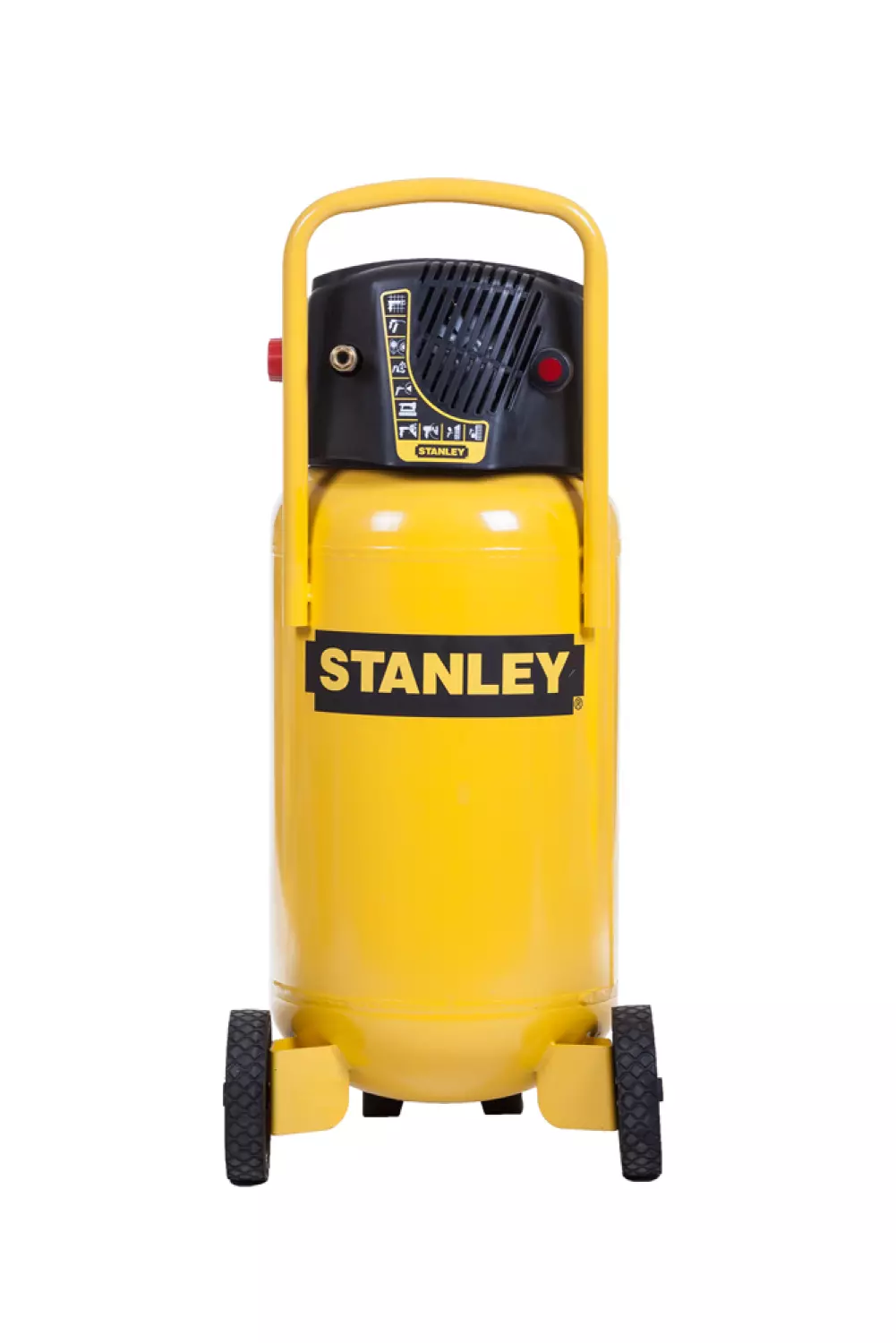 Stanley 8117180STN067 D230/10/50V Compressor - Olievrij - 10bar - 1500W